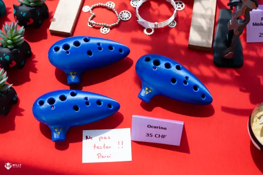 Copyright : William Studio